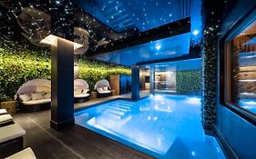 Voco Strasbourg Centre - The Garden By Ihg