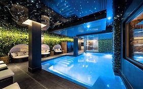 Voco Strasbourg Centre - The Garden By Ihg